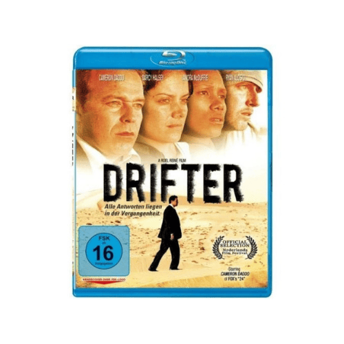 drifter bluray