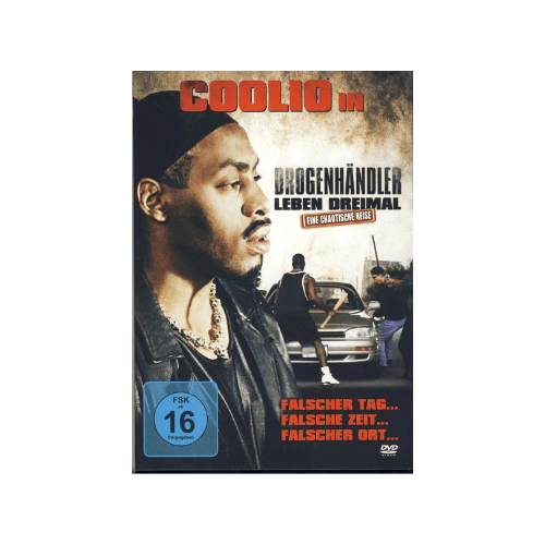 drogenhaendler leben dreimal dvd