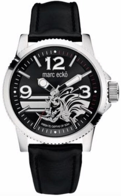 MARC ECKO E09506G1 Uhren, Schmuck und Accessoires günstig online kaufen