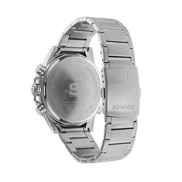 Casio Edifice ECB 30 Bluetooth ECB 30D 2AEF