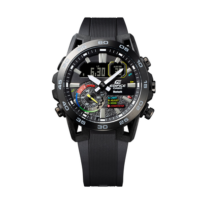 Casio Edifice ECB 40 Bluetooth