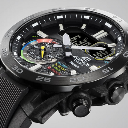 Edifice ECB 40 Bluetooth