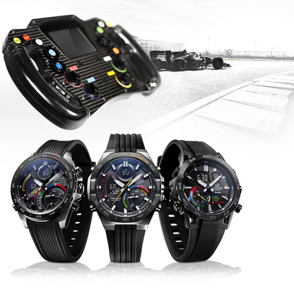 Edifice ECB 40 Bluetooth