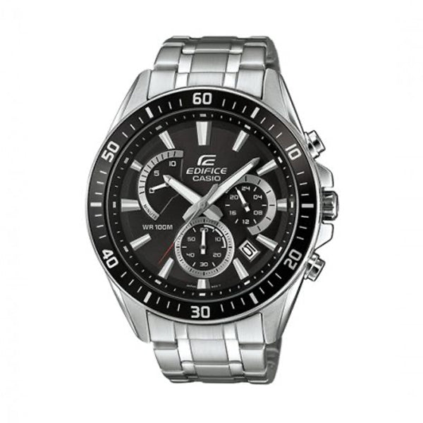 Casio Edifice EFR 552D Chronograph