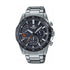 Casio Edifice EFS S580 Premium Solar Sapphire Chronograph