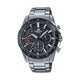 Edifice EFS-S580 Premium Solar Sapphire Chronograph