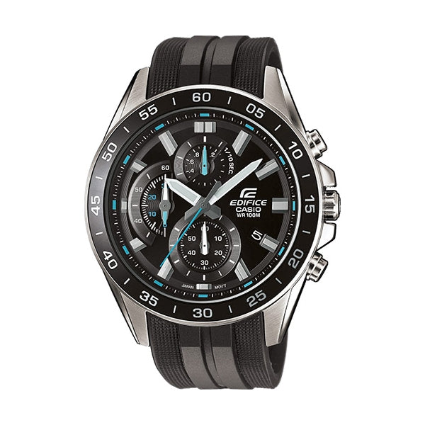 Casio Edifice EFV 550P Chronograph