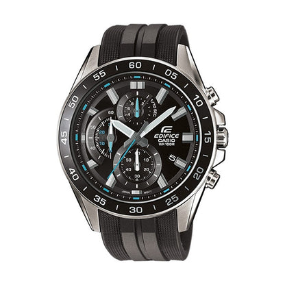 Casio Edifice EFV 550P Chronograph