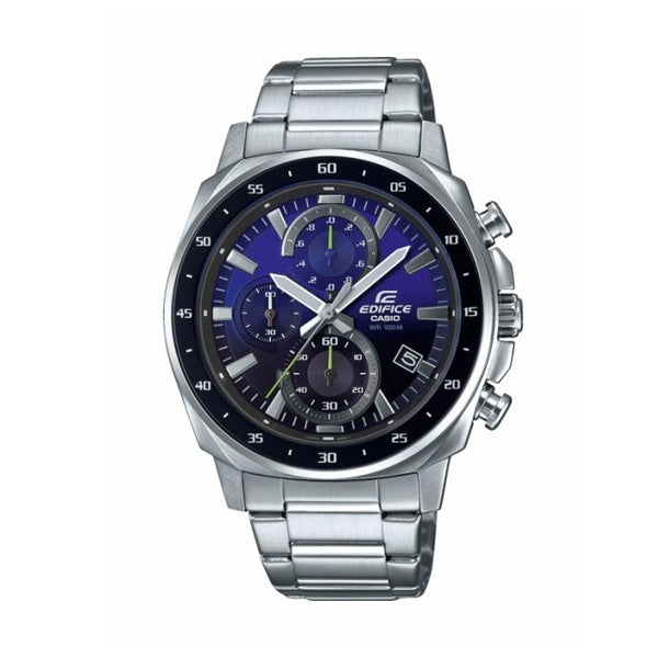 Casio Edifice EFV 600D Chronograph