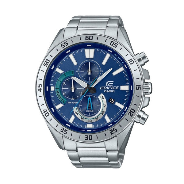 Casio Edifice EFV 620D Chronograph