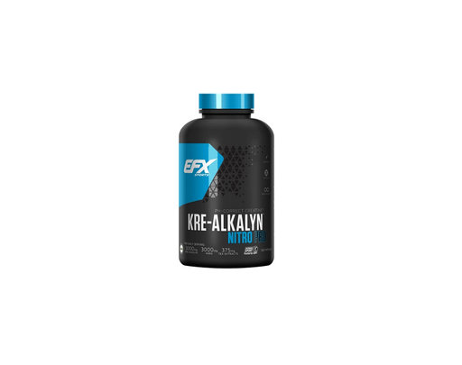 EFX Kre-Alkalyn Nitro PRO