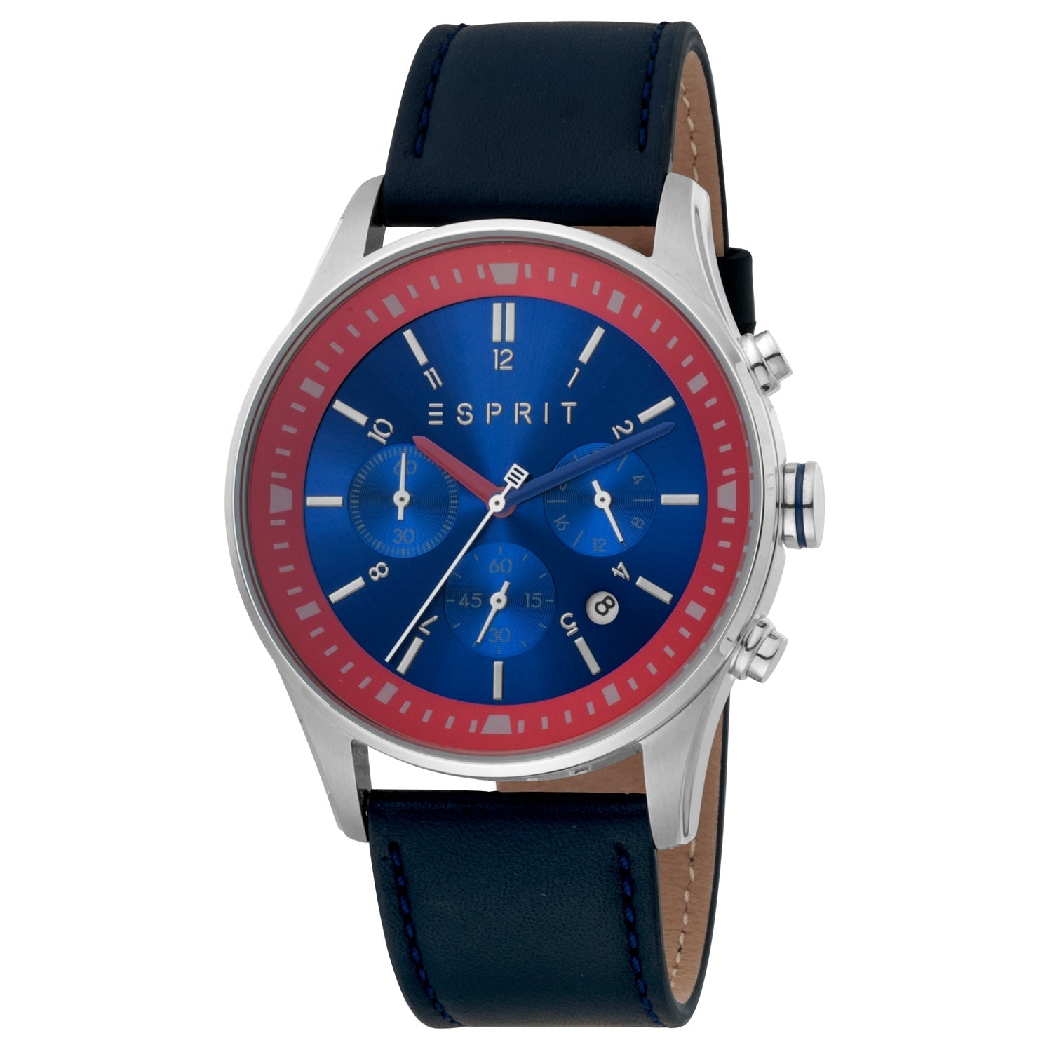 Esprit Terry Chrono