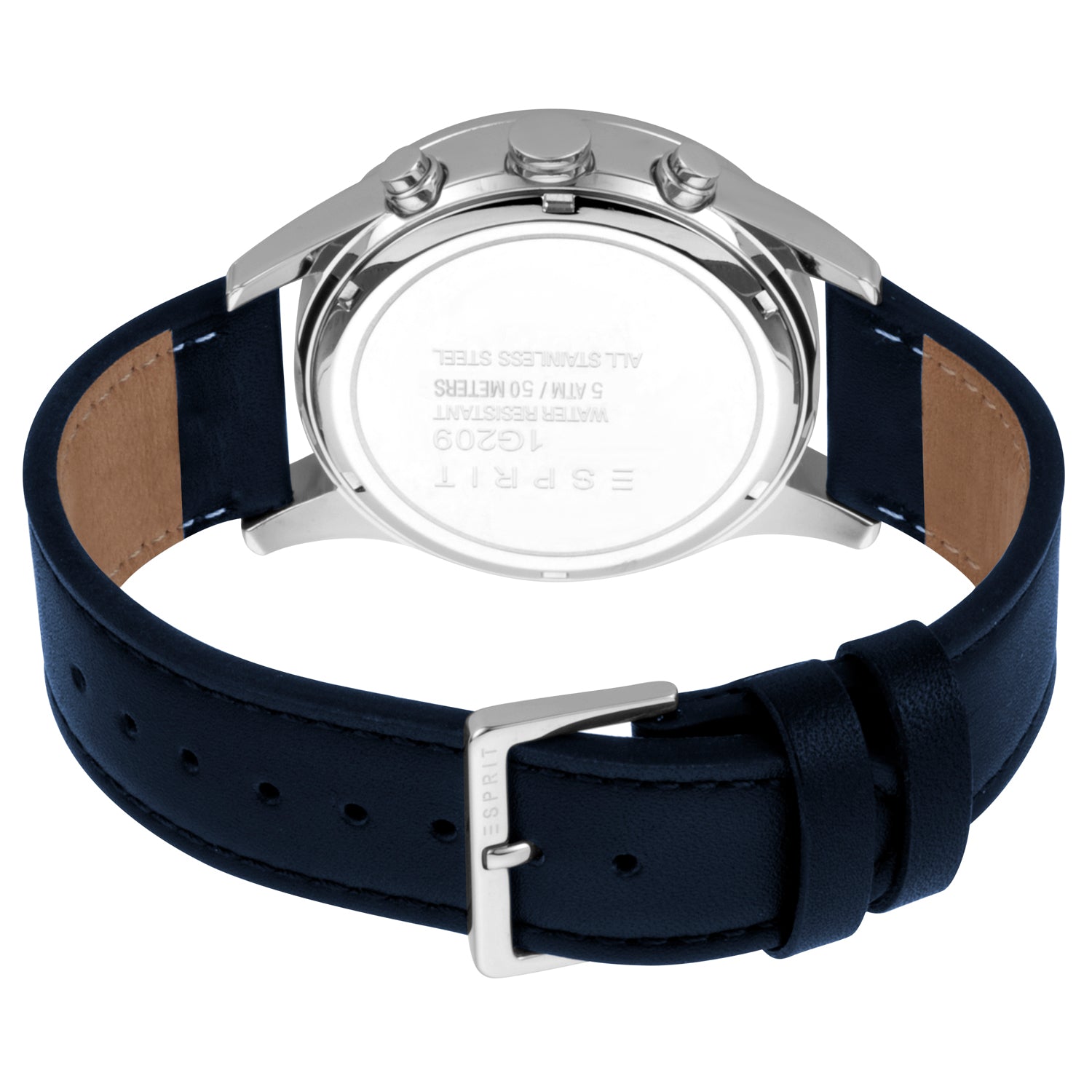Terry Chrono