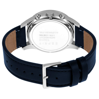 Terry Chrono
