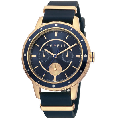 Esprit Brisk Rubber Rosegold