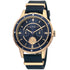 Esprit Brisk Rubber Rosegold