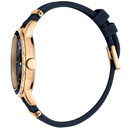 Brisk Rubber Rosegold