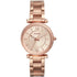 Fossil Carlie