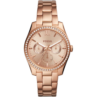 Fossil Scarlette