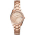 Fossil Scarlette