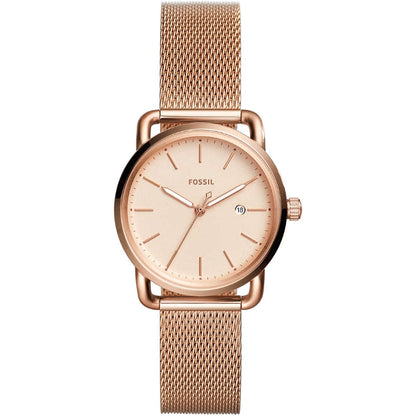 Fossil The Commuter 3H Date