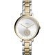 Jacqueline Two-Tone Stainless Steel