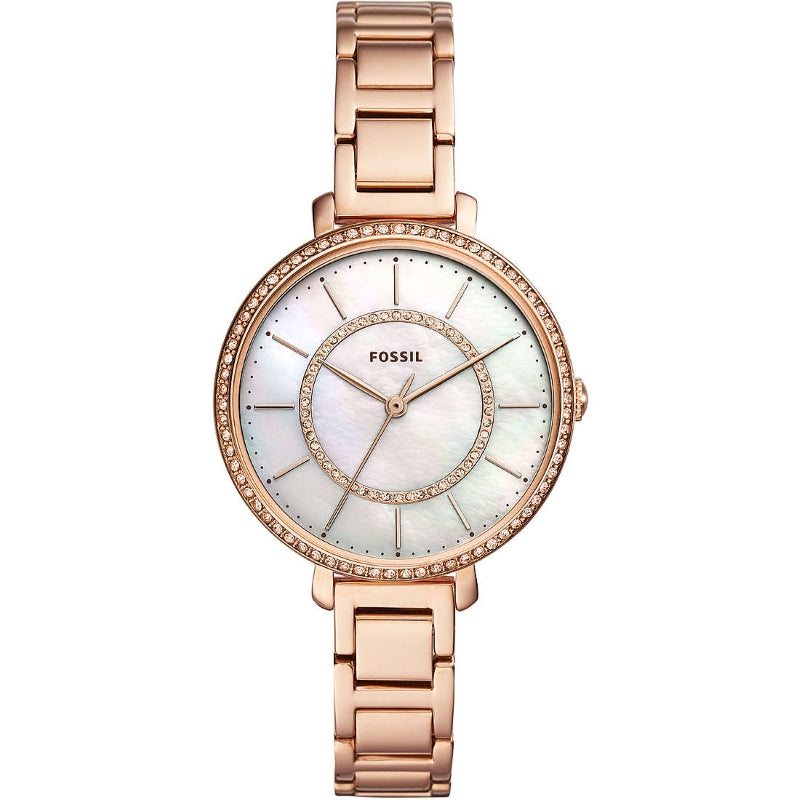 Fossil Jocelyn