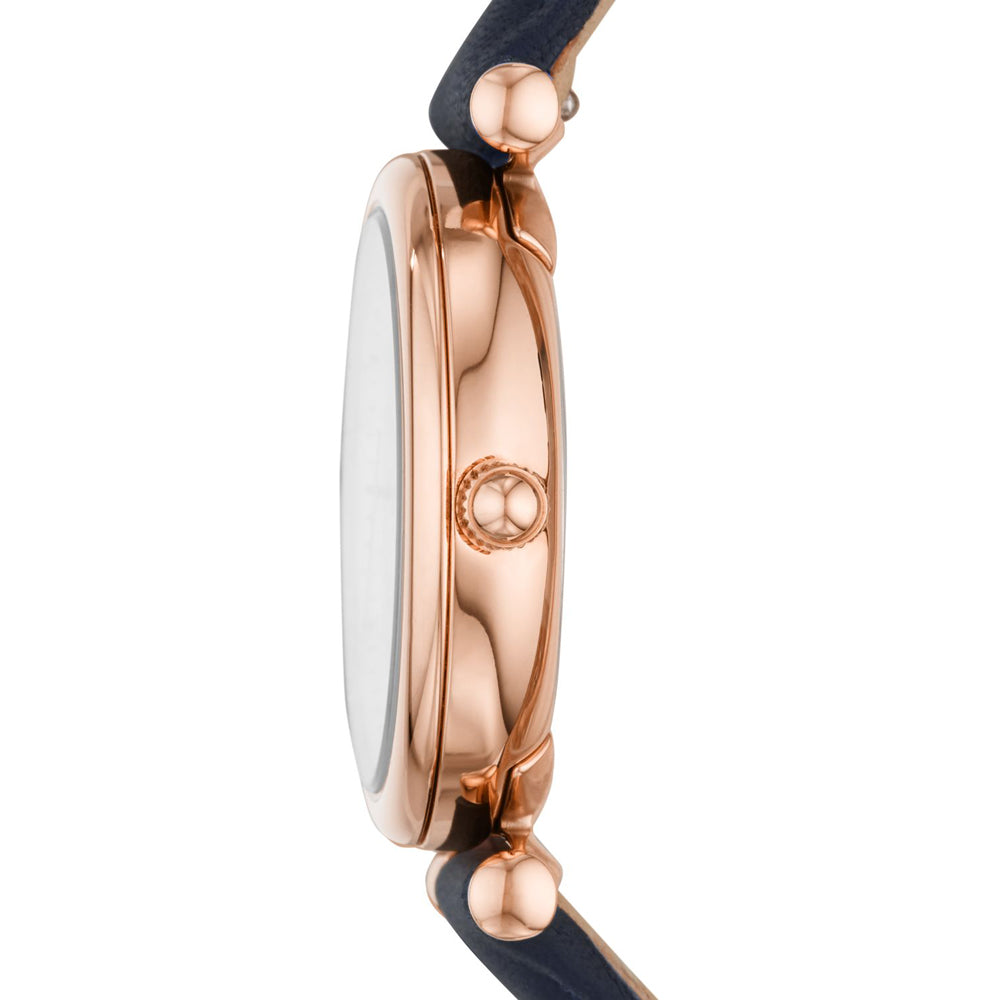 fossil carlie mini es4502