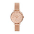 Fossil Jacqueline