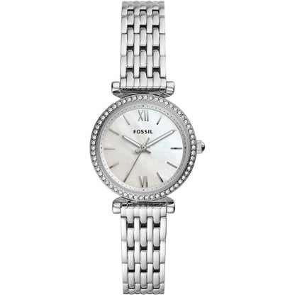 Fossil Carlie