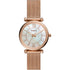 Fossil Carlie
