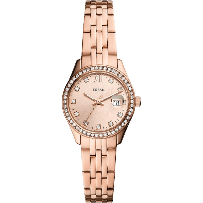 Fossil Scarlette Micro