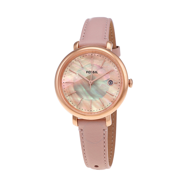Fossil Jacqueline