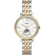 Jacqueline Sun Moon Multifunction Bicolor