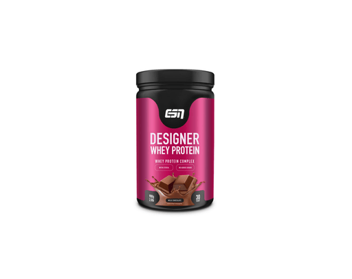 ESN Designer Whey Protein, Protein-Ergänzungen günstig kaufen, Banana Milk