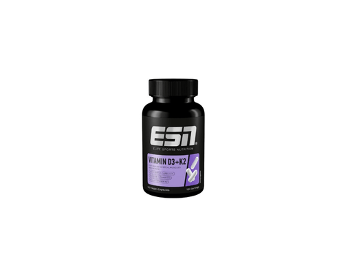 ESN ESN Vitamin D3 + K2, Mineralien günstig kaufen, Default Title