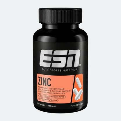 ESN Zinc 120 Kapsel