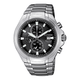 Eco-Drive Chronograph