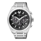 Eco-Drive Chronograph