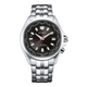 Eco-Drive Radio Controlled Chronograph