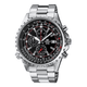 Edifice EF-527D Chronograph