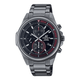 Edifice EFR-S572DC Slim Chronograph