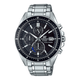 Edifice EFS-S510 Solar Slim Chronograph