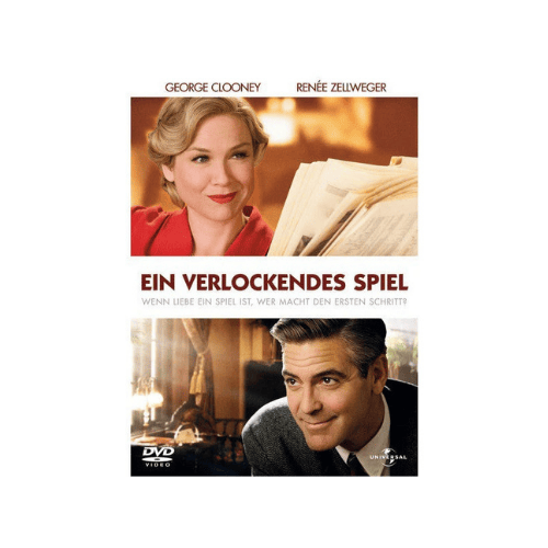 ein verlockendes spiel dvd
