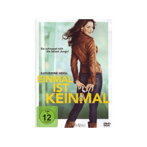 einmal ist keinmal dvd