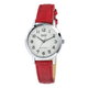 Elegant Analog Watch Q925J324Y