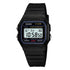 Casio Klassische Digitaluhr mit Stoppuhr, Alarm und LED Beleuchtung