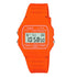 Casio Collection F 91WC 4AEF2 Digital