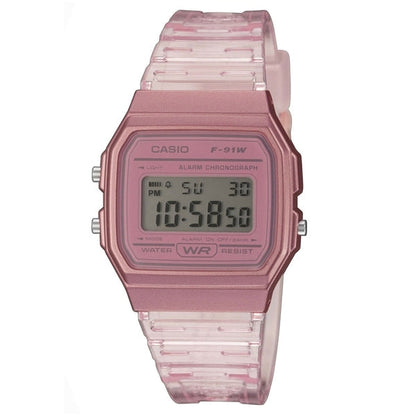 Casio Classic Digital