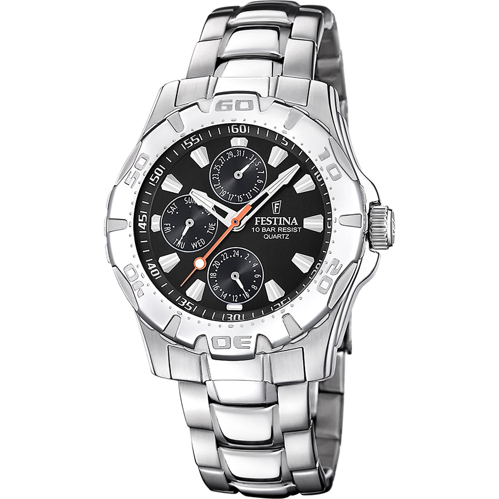 Festina Multifunction